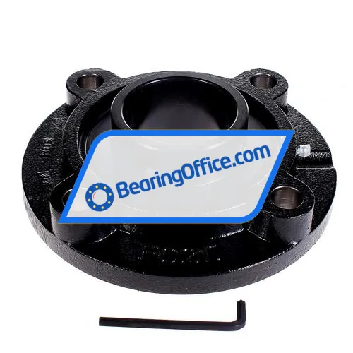 FAG UCFC217-J7 bearing image 2