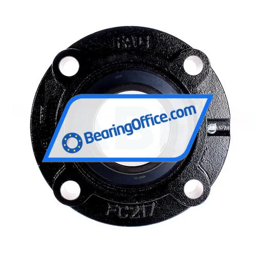 FAG UCFC217-J7 bearing image 4