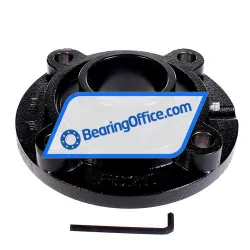 FAG UCFC217-J7 rulman resim 2