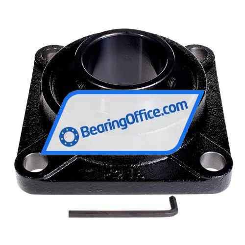 FAG UCF216-J7 bearing image 2