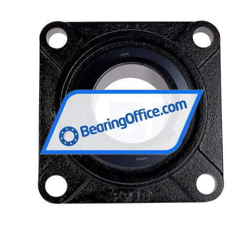 FAG UCF216-J7 bearing image 4