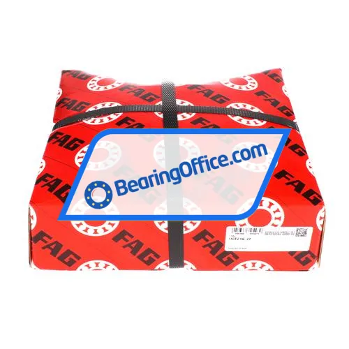 FAG UCF216-J7 bearing image 5