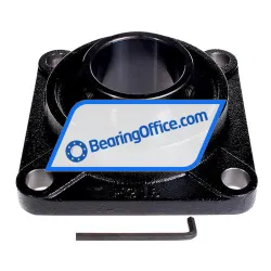 FAG UCF216-J7 rulman resim 2