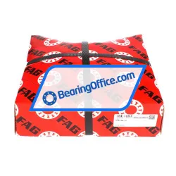 FAG UCF216-J7 rulman resim 5