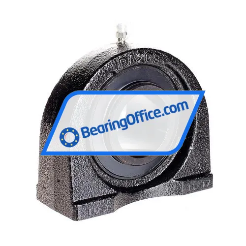 FAG UCPA209-J7 bearing image 3