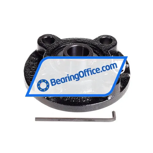 FAG UCFC204-J7 bearing image 2