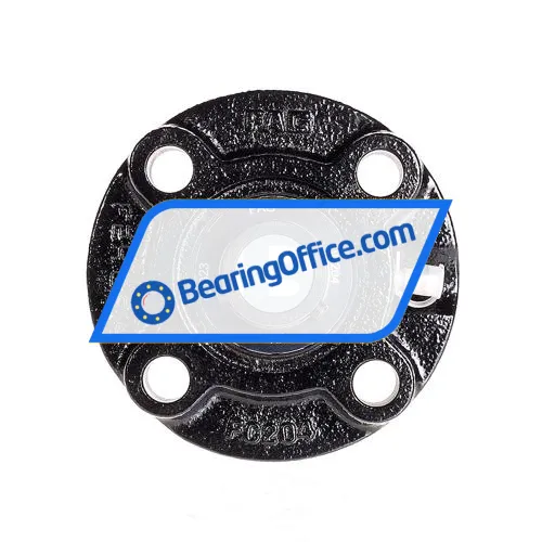 FAG UCFC204-J7 bearing image 4