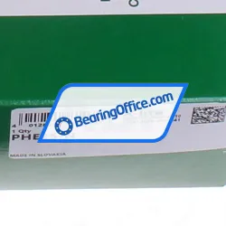 INA PHE25-N rulman resim 5