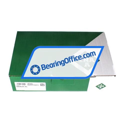 INA RASEL45-XL bearing image 4
