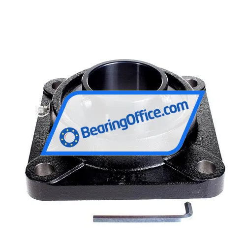 FAG UCF215-48-J7 bearing image 2