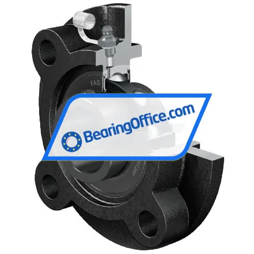 FAG UCFC204-12-J7 bearing image 3