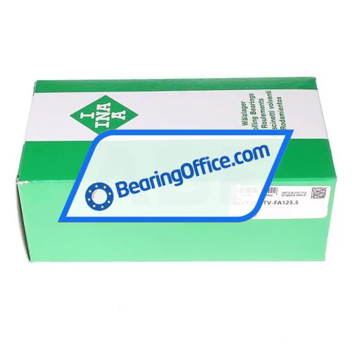 INA GLCTE40-TV-FA125-5 bearing image 3