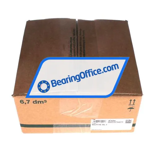INA RCJY70-XL-I bearing image 2