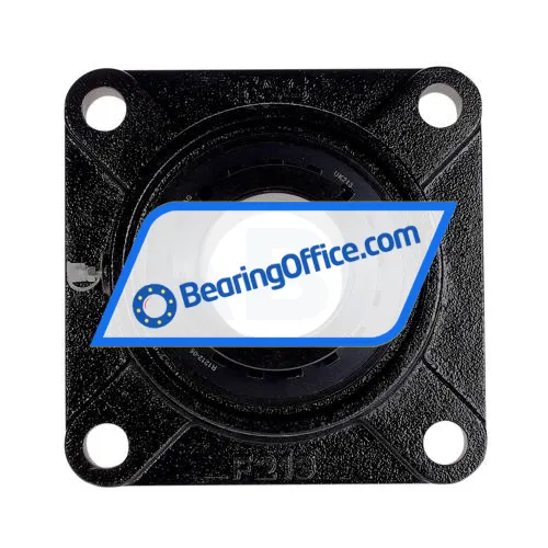 FAG UKF213-J7 bearing image 3