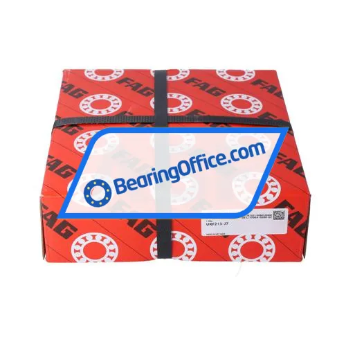 FAG UKF213-J7 bearing image 4