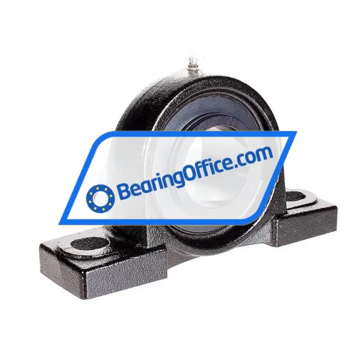 FAG UCP211-J7 bearing image 3