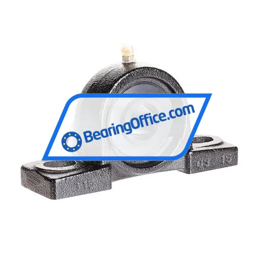 FAG UCP204-J7 bearing image 3