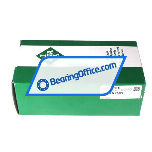 INA PASE35-N-FA106-I bearing image 4