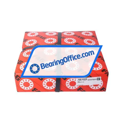 FAG UKF217-J7 bearing image 3