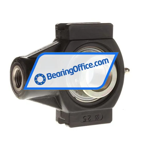 INA PTUE25-TV-FA125-5 bearing image 2