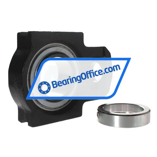INA RTUE75-XL bearing image 3