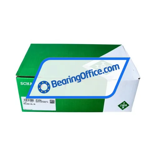 INA RCJ60-XL-N bearing image 2