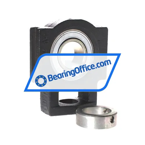 INA PTUE40-XL bearing image 3