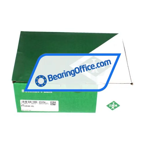 INA PTUE40-XL bearing image 4