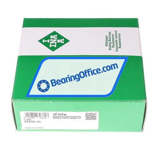 INA RFE30-XL bearing image 3