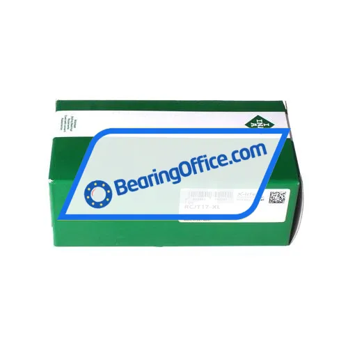 INA RCJT17-XL bearing image 4