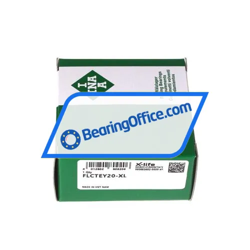 INA FLCTEY20-XL bearing image 4