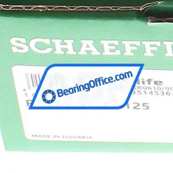 INA RCJ45-XL-FA125 rulman resim 4