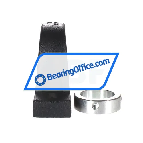 INA PASE45 bearing image 2