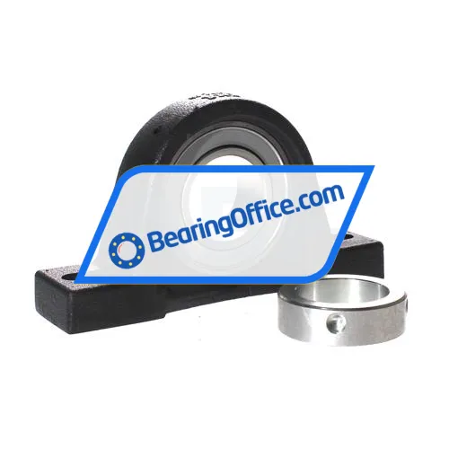 INA PASE45 bearing image 3