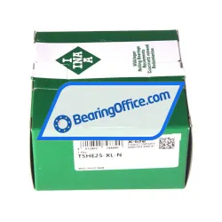 INA TSHE25-XL-N rulman resim 4