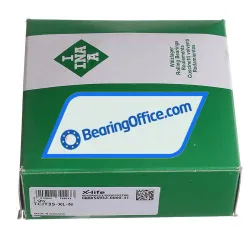 INA TCJT35-XL-N rulman resim 5