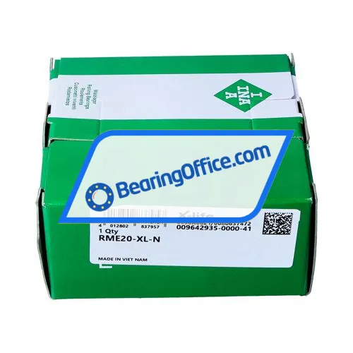 INA RME20-XL-N bearing image 3