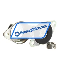 INA RCSMF15-XL rulman resim 4