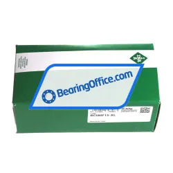 INA RCSMF15-XL rulman resim 5