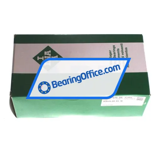 INA RASEL40-XL-N bearing image 4