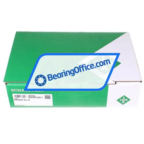 INA RASE50-XL-N bearing image 3