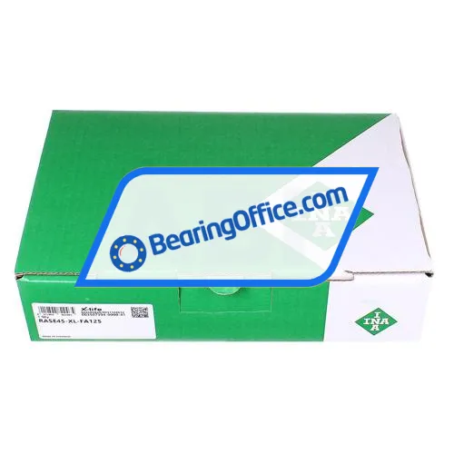 INA RASE45-XL-FA125 bearing image 3