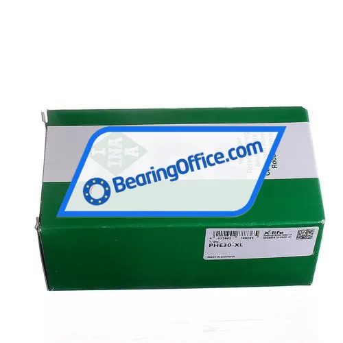 INA PHE30-XL bearing image 5