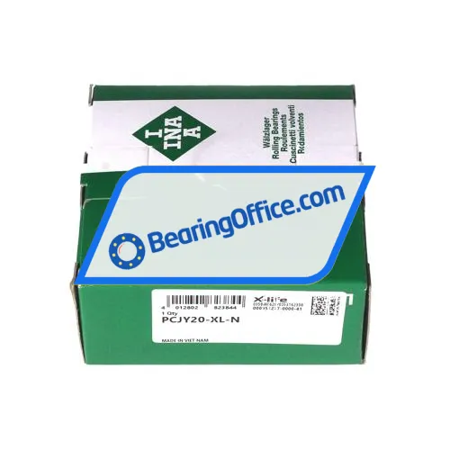 INA PCJY20-XL-N bearing image 2
