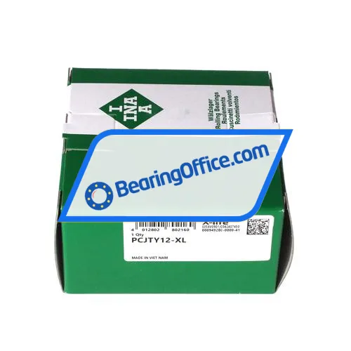 INA PCJTY12-XL bearing image 4