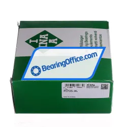 INA PCF35-XL rulman resim 2
