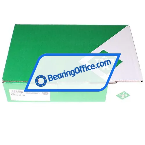 INA PASEY45-XL bearing image 5