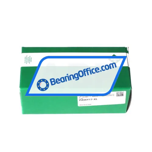 INA PASEY17-XL bearing image 4