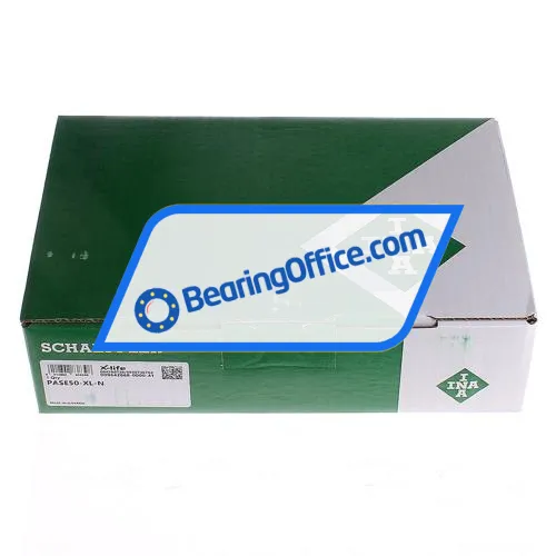 INA PASE50-XL-N bearing image 5