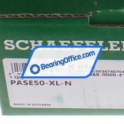 INA PASE50-XL-N bearing image 6